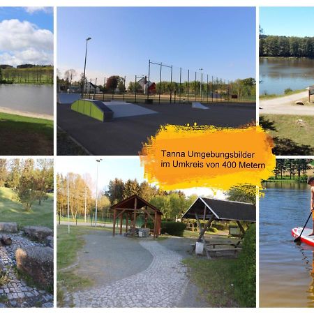 فيلا Tannaفي Haus Am See - Kek4 المظهر الخارجي الصورة